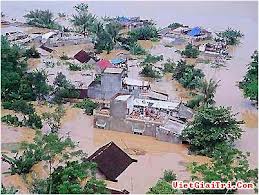 ចំនួនទឹកប្រាក់ជាង៣លាន៧សែនដុល្លារអាមេរិកទប់ទល់នឹងការប្រែប្រួលអាកាសធាតុ